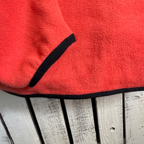 Nike Therma Fit Coral Fleece Full Zip Hoodie Jacket Mens L Warm Athletic Jogging - Picture 12 of 15